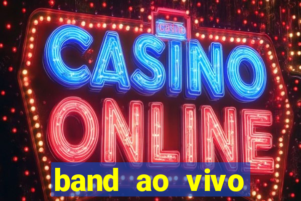 band ao vivo gratis multicanais